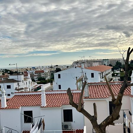 Vila Meluna Албуфейра Экстерьер фото