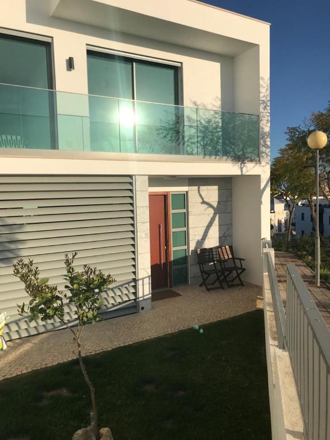 Vila Meluna Албуфейра Экстерьер фото